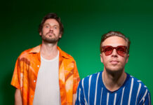 Friendly Fires retorna com o single “Lose All Your Friends” e inicia nova fase