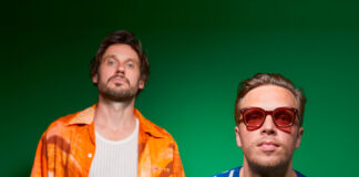 Friendly Fires retorna com o single “Lose All Your Friends” e inicia nova fase