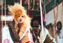Haute & Freddy retorna com o single “Touch Touch”