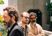 HUG, projeto colaborativo de Devendra Banhart, lança o single “Catatumbo”