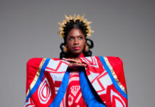 Ibibio Sound Machine celebra o poder do amor em “Love”