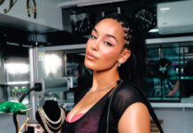 Jorja Smith retrata o desgaste de uma relação no single “I Lied, You Lied”