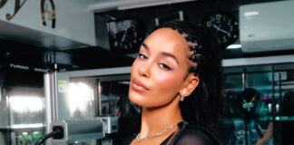 Jorja Smith retrata o desgaste de uma relação no single “I Lied, You Lied”