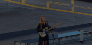 Julia Jacklin aborda o fim doloroso de um relacionamento em “The Hardest Thing”