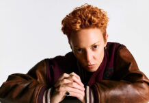 La Roux lança o single “Lose Myself” do álbum ‘Old Flames’