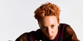 La Roux lança o single “Lose Myself” do álbum ‘Old Flames’