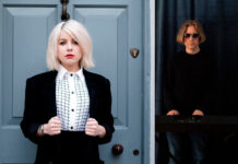 Johan Agebjörn junta-se a Little Boots no single “Beautiful Stranger”