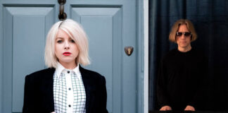 Johan Agebjörn junta-se a Little Boots no single “Beautiful Stranger”