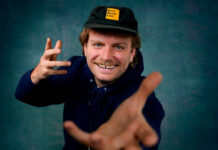 Mac DeMarco lança quatro álbuns de uma só vez