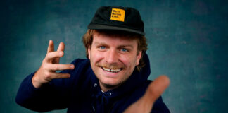 Mac DeMarco lança quatro álbuns de uma só vez
