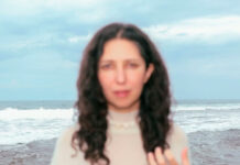 Maria Usbeck anuncia o EP ‘Canciones De Amor’ e lança o single “Luz”