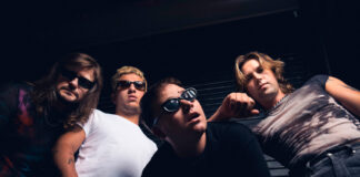 New Translations prepara segundo álbum e lança o single “Modern Lovers”