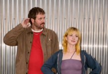 Power Snatch, de Hayley Williams e Daniel James, lança segundo EP