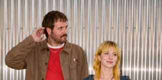 Power Snatch, de Hayley Williams e Daniel James, lança segundo EP