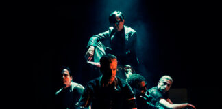 Queens of the Stone Age anuncia o álbum ‘Perfecth’ e lança o single “Insignificant Other”