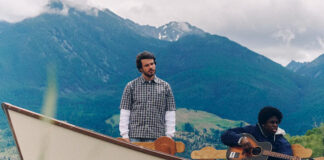Rex Orange County e Daniel Caesar voltam a se encontrar no single “Indecision”