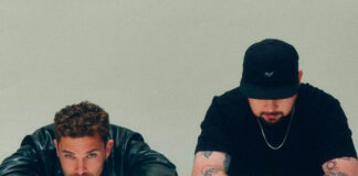 Royal Blood anuncia o álbum ‘Dead Company’ e lança o single “Ten Over Ten”