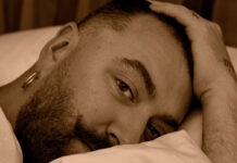 Sam Smith retrata uma relação destrutiva no single “When He’s Gone”