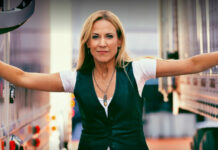 Sheryl Crow anuncia o álbum ‘Pick You Up’ e lança o single “Freedom Bus” com Jesse Welles