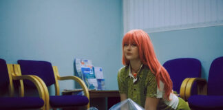 Silver Gore retorna com o single “Don’t Tell Your Friends”