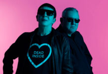 Soft Cell revisita as noites de Manhattan no single “The Space Inside”