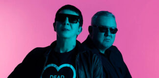 Soft Cell revisita as noites de Manhattan no single “The Space Inside”