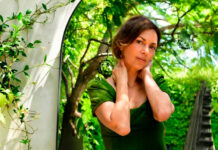 Susanna Hoffs anuncia ‘The List’, primeiro álbum de inéditas em mais de uma década