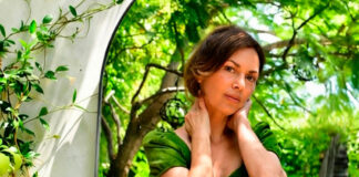 Susanna Hoffs anuncia ‘The List’, primeiro álbum de inéditas em mais de uma década