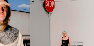 Sylvan Esso busca por um momento de paz no single “On & On”