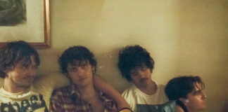 Syot celebra vínculos duradouros no EP de estreia ‘Flowers in the end’