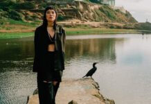 THAO lança o single “Catch As Catch Can” com Neko Case