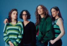 The Big Moon lança “Fun”, single do álbum ‘Forever’
