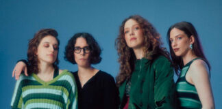 The Big Moon lança “Fun”, single do álbum ‘Forever’
