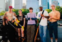 Turnstile reúne Elton John, A. G. Cook, Blood Orange e mais artistas em ‘NEVER ENOUGH: VERSIONS’