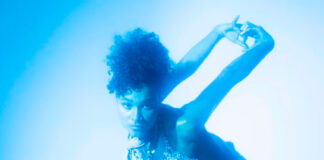 UCHE YARA celebra a união e a determinação feminina em “DIVA CLUB”