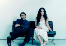 Wasia Project inspira-se na atmosfera dos clubes no single “Vogue”