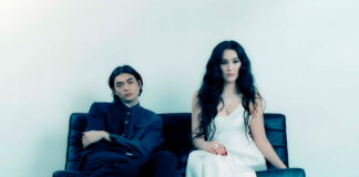 Wasia Project inspira-se na atmosfera dos clubes no single “Vogue”