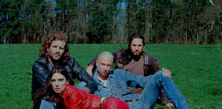 Wolf Alice lança “Hit The Sky”, última prévia da coleção de lados B de ‘The Clearing’