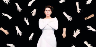 Ziemba revisita um relacionamento do passado no single “We Implode”