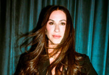 Alanis Morissette regrava a clássica “Season Of The Witch”, de Donovan, para a série ‘Yaga’