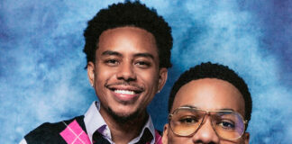 Anderson .Paak e Cordae lançam “A Good Day”, single do álbum colaborativo ‘Heavy Is The Crown’