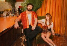 Angus & Julia Stone exploram distâncias e afetos no álbum ‘Karaoke Bar’