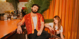 Angus & Julia Stone exploram distâncias e afetos no álbum ‘Karaoke Bar’