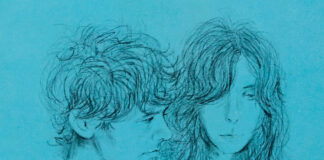 Beach House regrava “April Suzanne” de Robert Lester Folsom