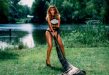 Beyoncé lança edição especial de 20 anos do álbum ‘B’DAY’