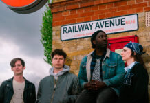 Bloc Party lança o single “Lagoon Blue” do álbum ‘Anatomy Of A Brief Romance’