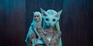 Brooke Candy transforma a sexualidade feminina em símbolo de poder em “VIP”