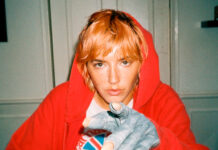 Caroline Rose lança os singles “Calm” e “Hello Again, Jim”