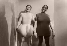 Charlotte Adigéry & Bolis Pupul retorna com o single “Googoo Gaga”