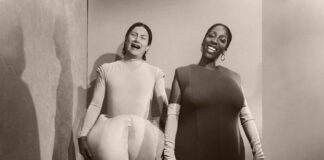 Charlotte Adigéry & Bolis Pupul retorna com o single “Googoo Gaga”